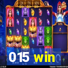 015 win